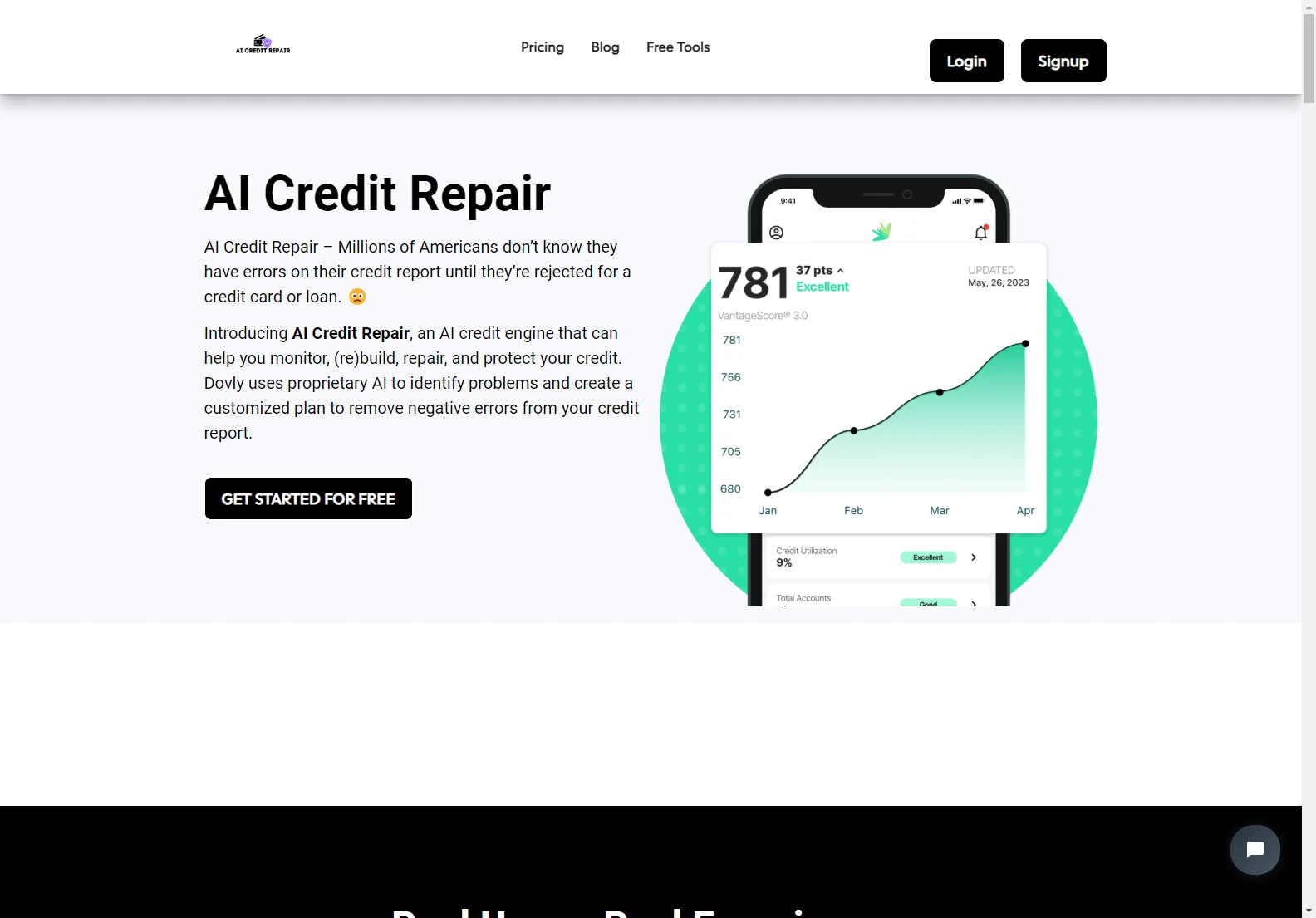 AI Credit Repair: Your AI-Powered Solution to Fix Credit