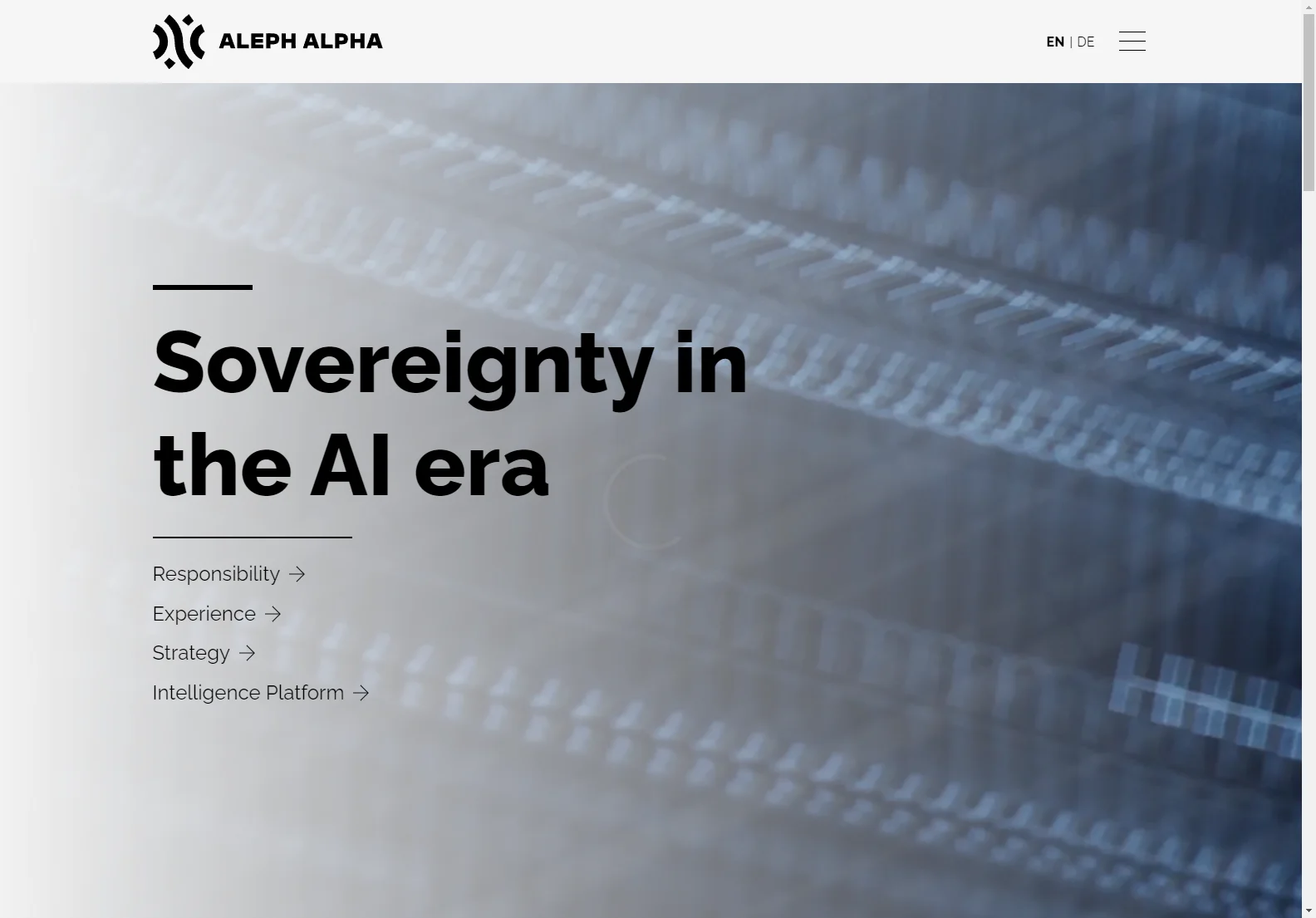 ALEPH ALPHA: Empowering Enterprises and Governments with AI