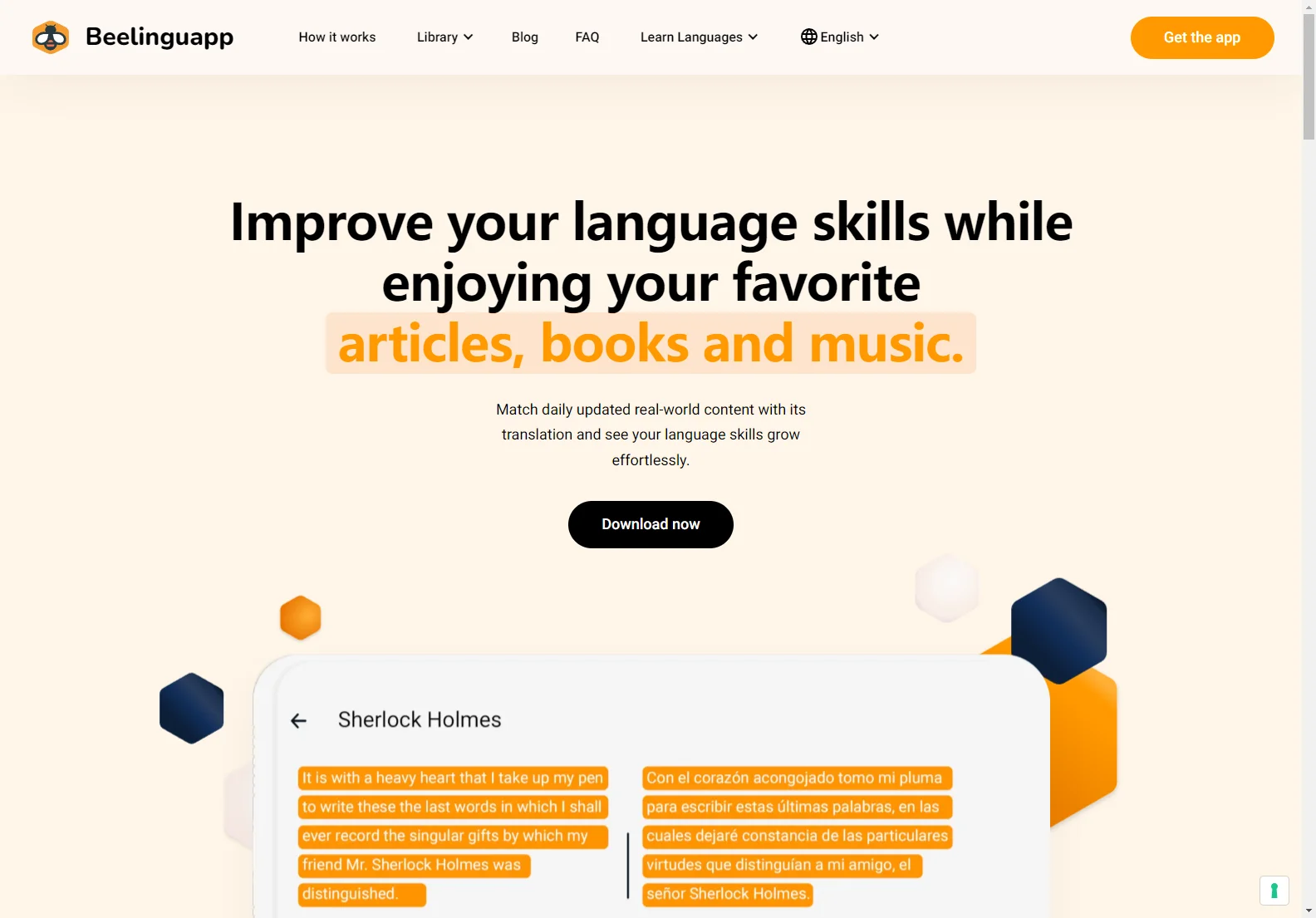 Beelinguapp: The Ultimate AI-Powered Language Learning App for Skill Enhancement