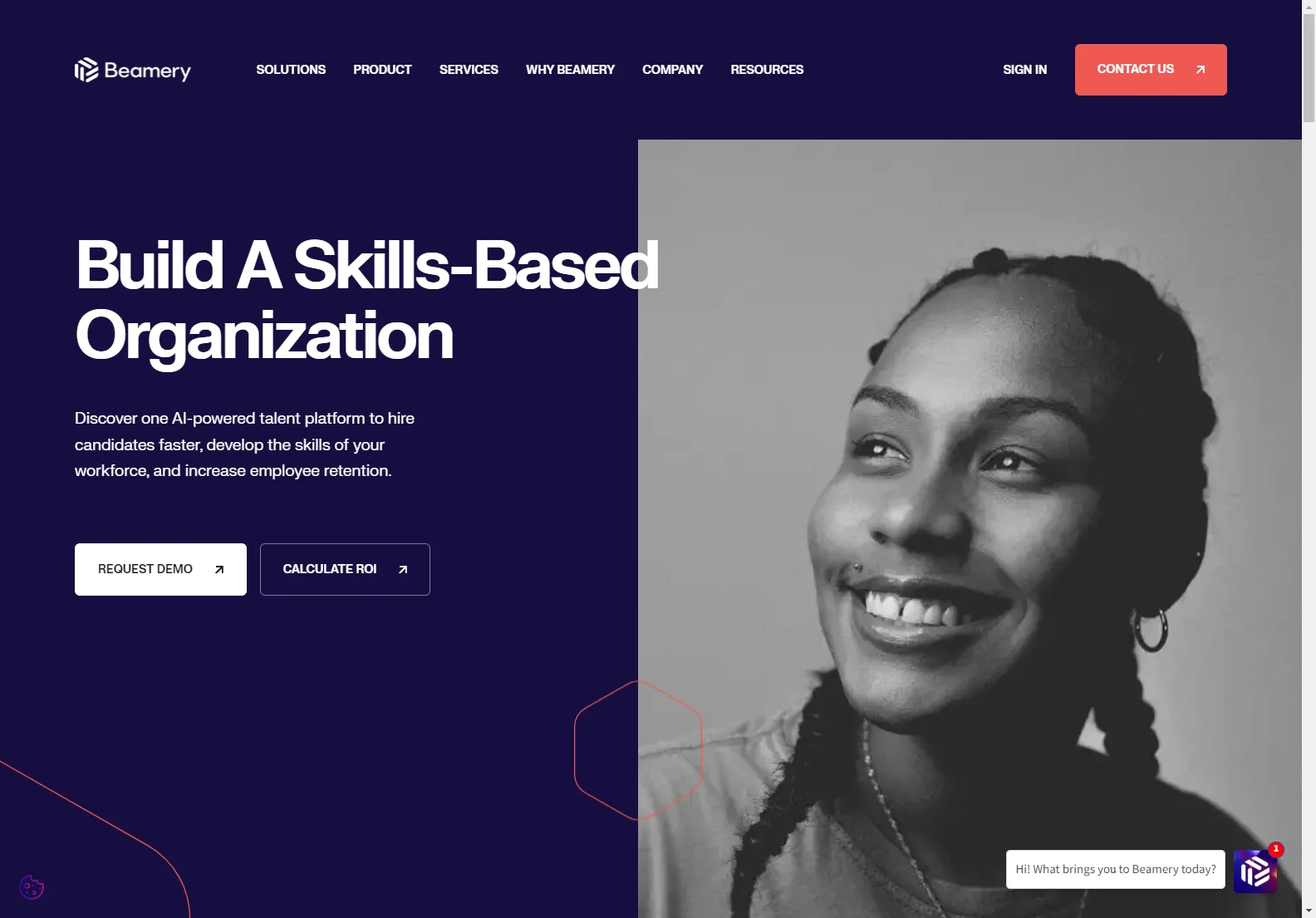 Beamery: AI-Powered Talent Lifecycle Management for Faster Hiring and Higher Retention