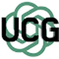 UCG - Chrome Web Store: Undetectable ChatGPT Access