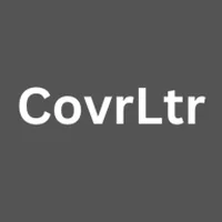 CovrLtr: Streamline Your Job Applications with AI