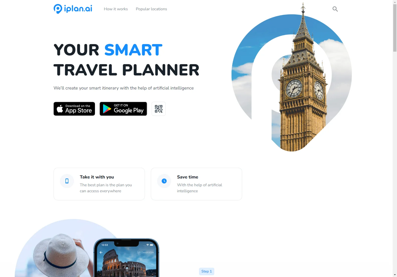 iplan.ai: The AI-Powered Travel Planner That Saves Time