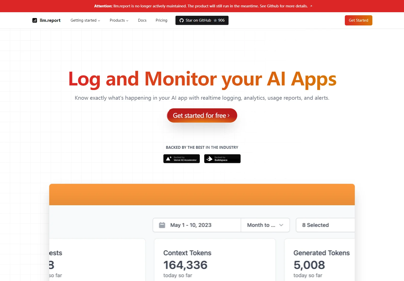 LLM Report: Optimize Your OpenAI Usage and Costs