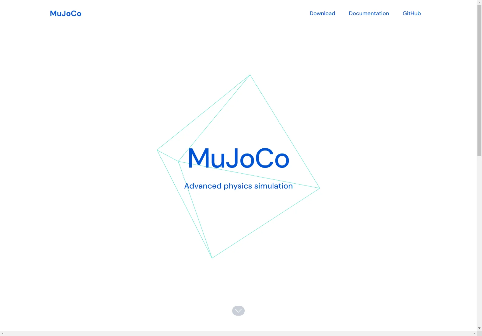 MuJoCo: Revolutionizing Advanced Physics Simulation