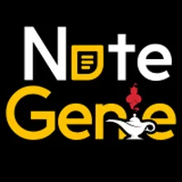 NoteGenie: AI-Powered Note-Taking for Enhanced Professional Productivity