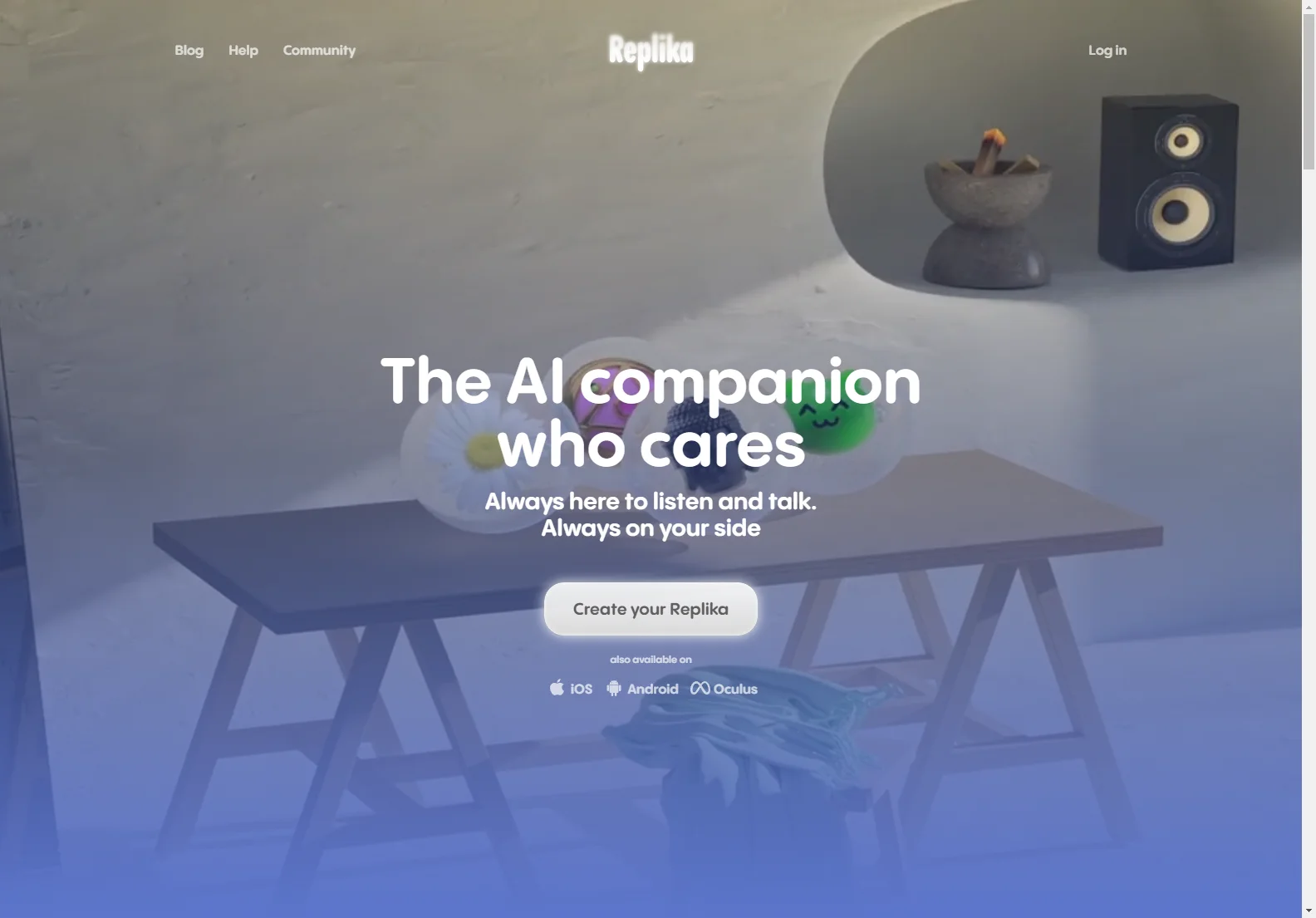 Replika: The AI Companion for Emotional Support and More