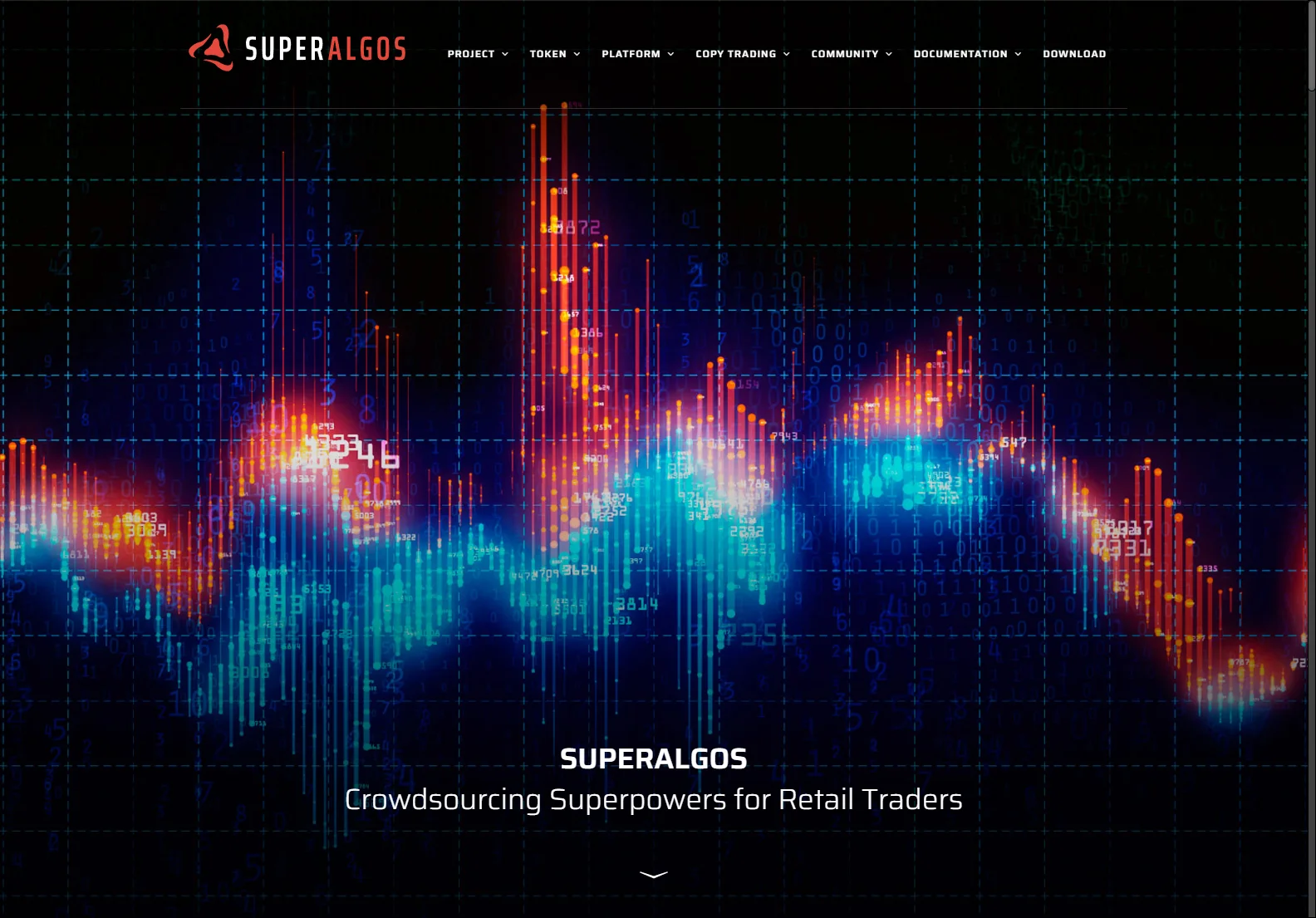 Superalgos: Free & Open-Source Crypto Trading Bots for Retail Traders' Success