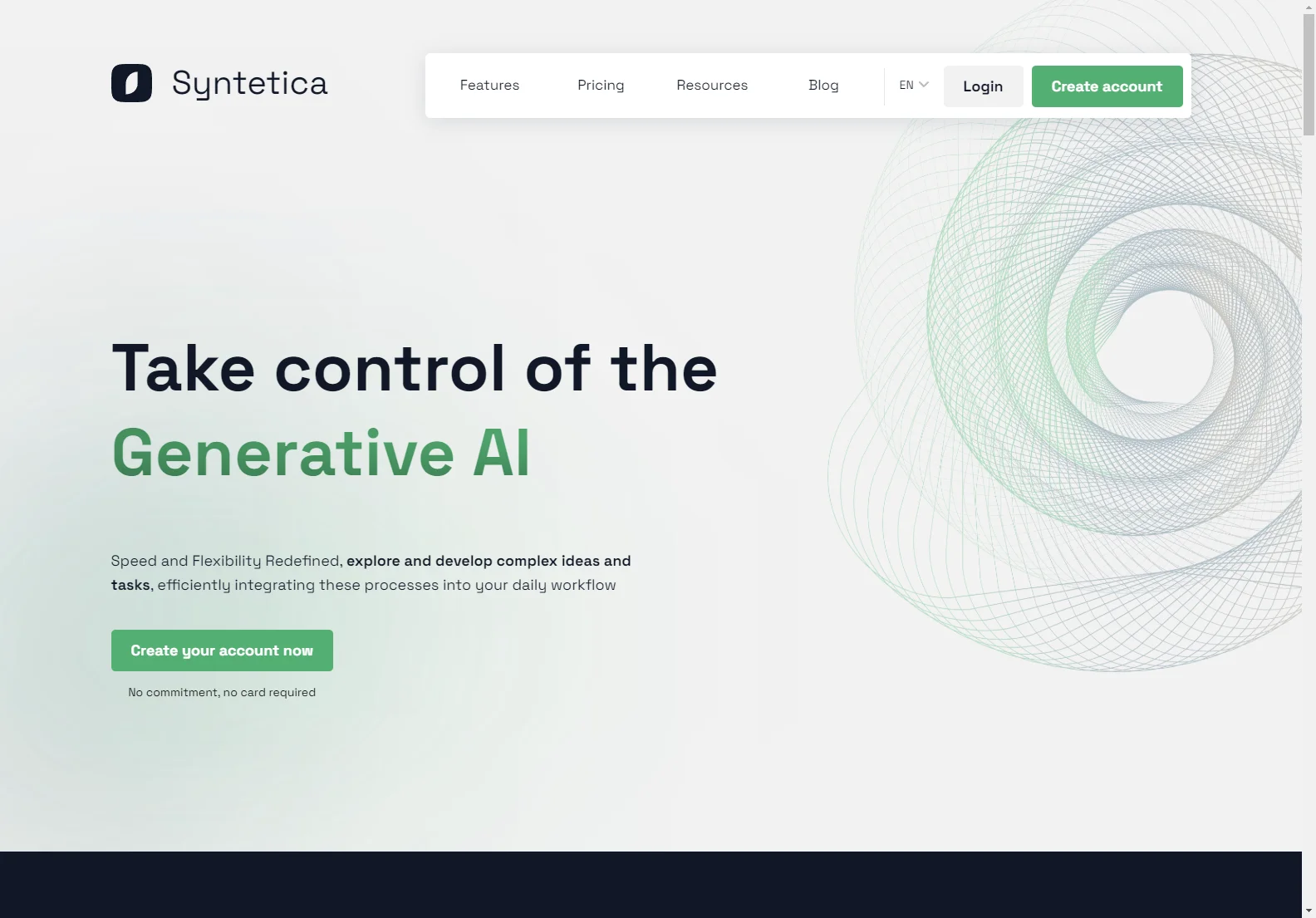 Syntetica: Empowering Content Creation with AI