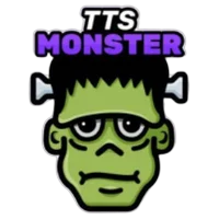 TTS.Monster: Enhancing Streamer Content with AI TTS