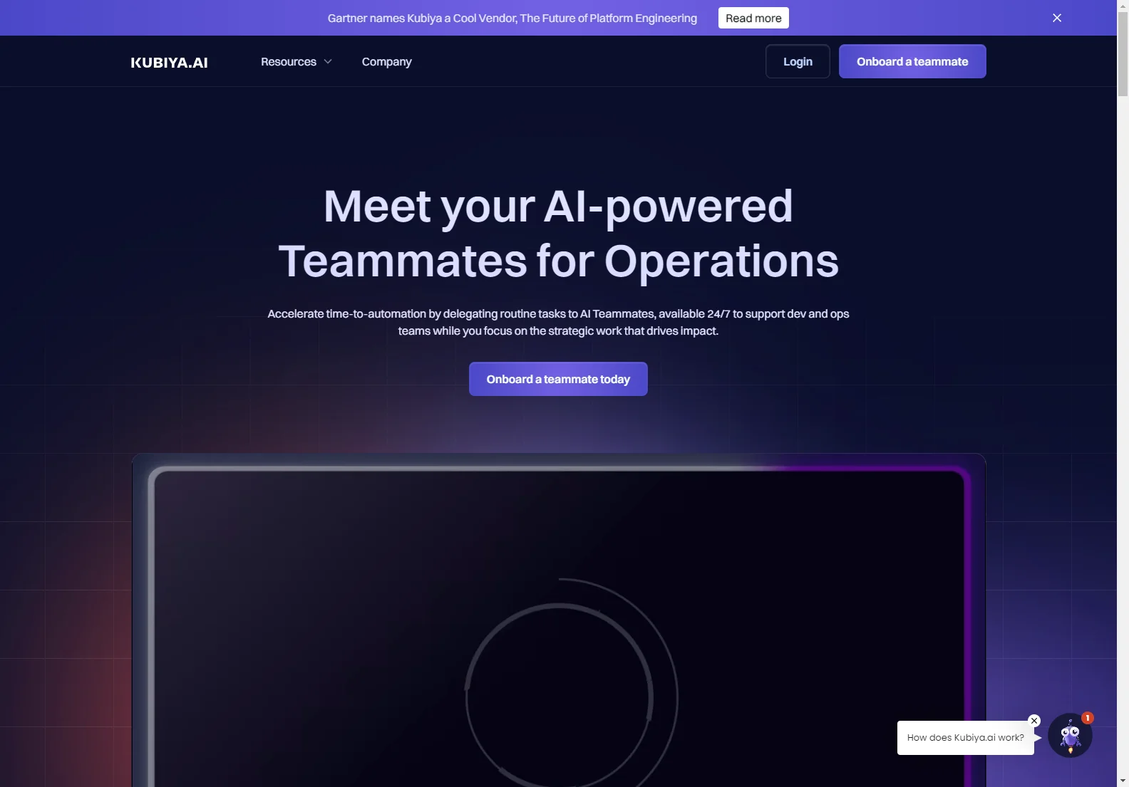 Kubiya: Revolutionizing DevOps with AI