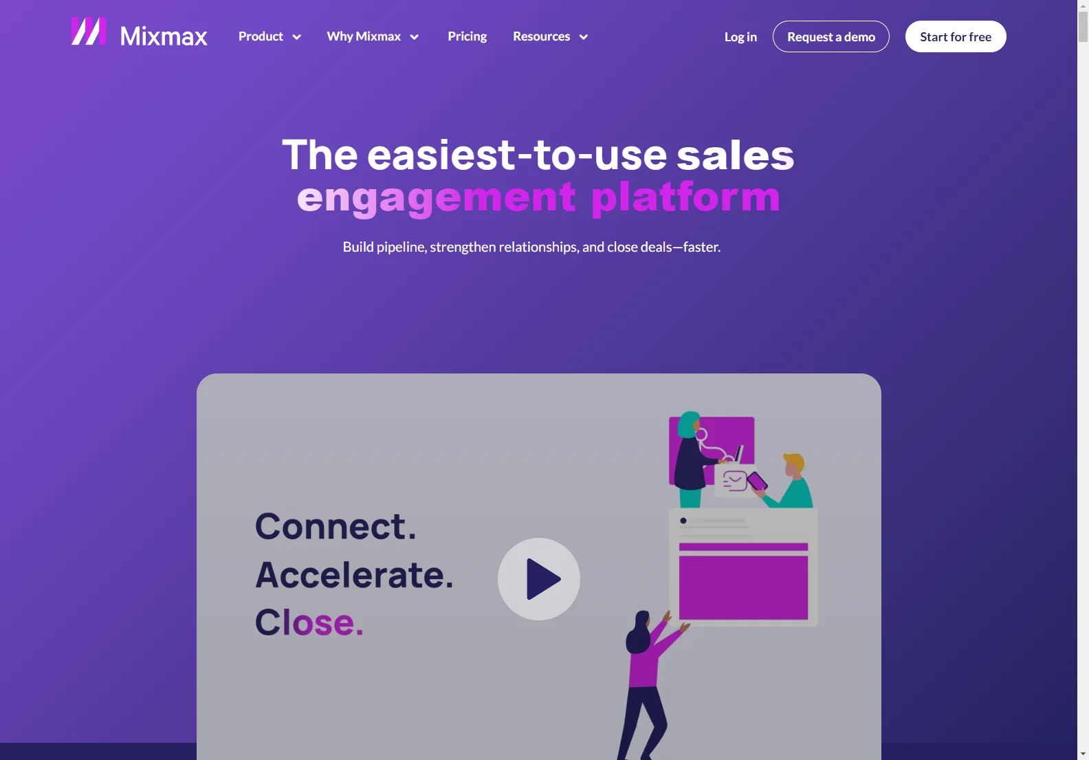 Mixmax: The Ultimate Sales Engagement Platform for Boosting Your Sales