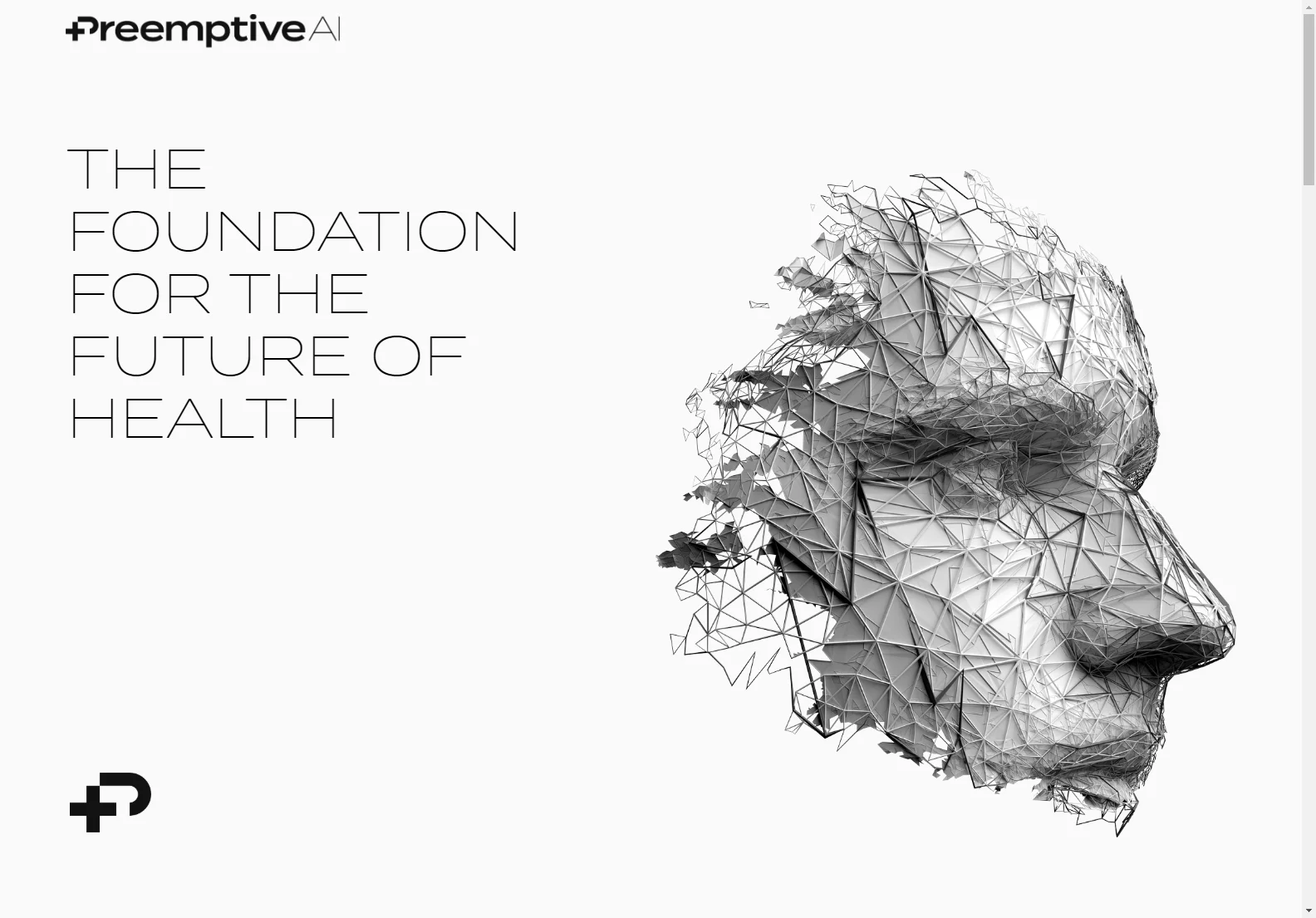 PreemptiveAI: Predicting Health Outcomes with AI