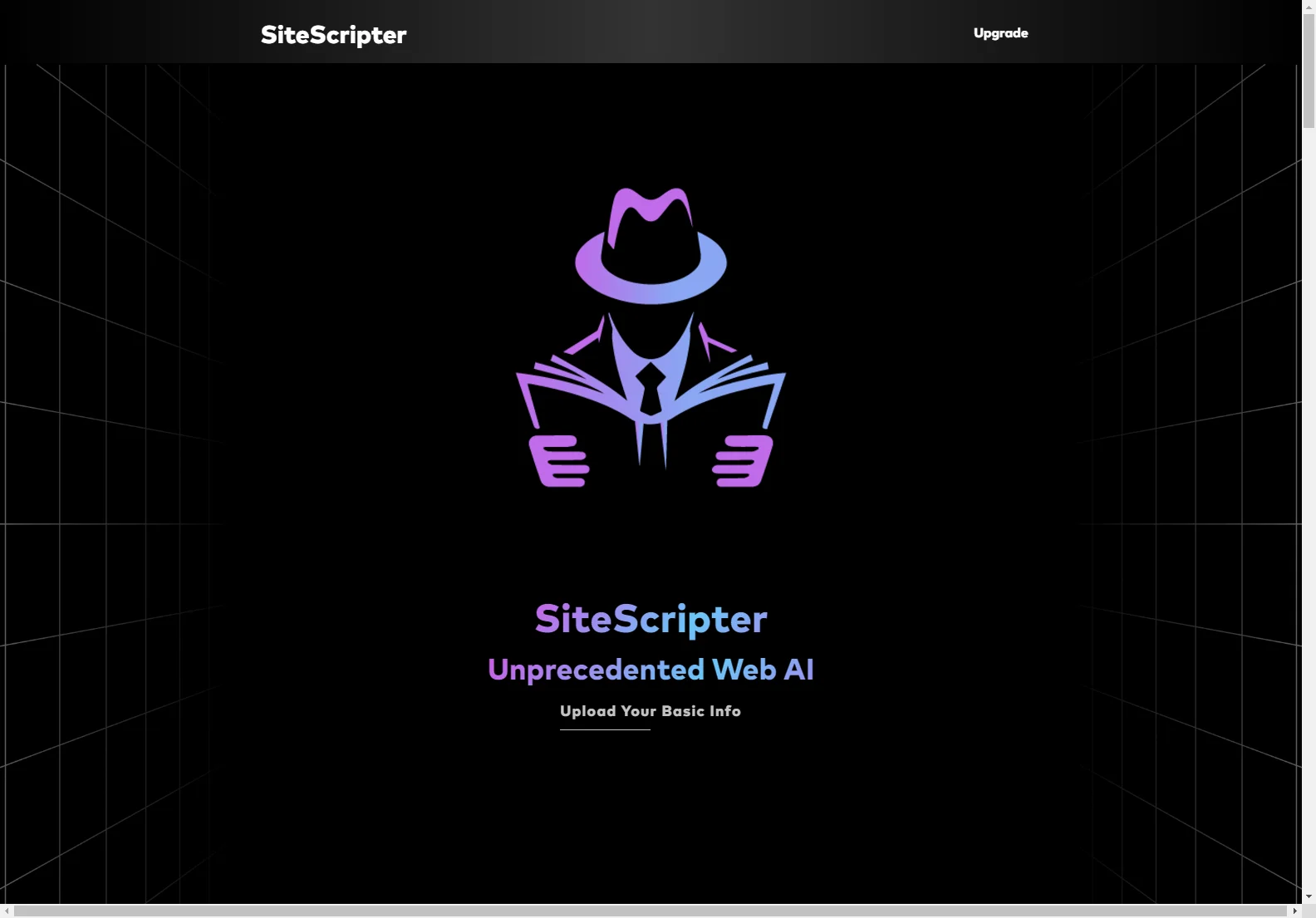 Sitescripter AI: Transform Your Browsing Experience