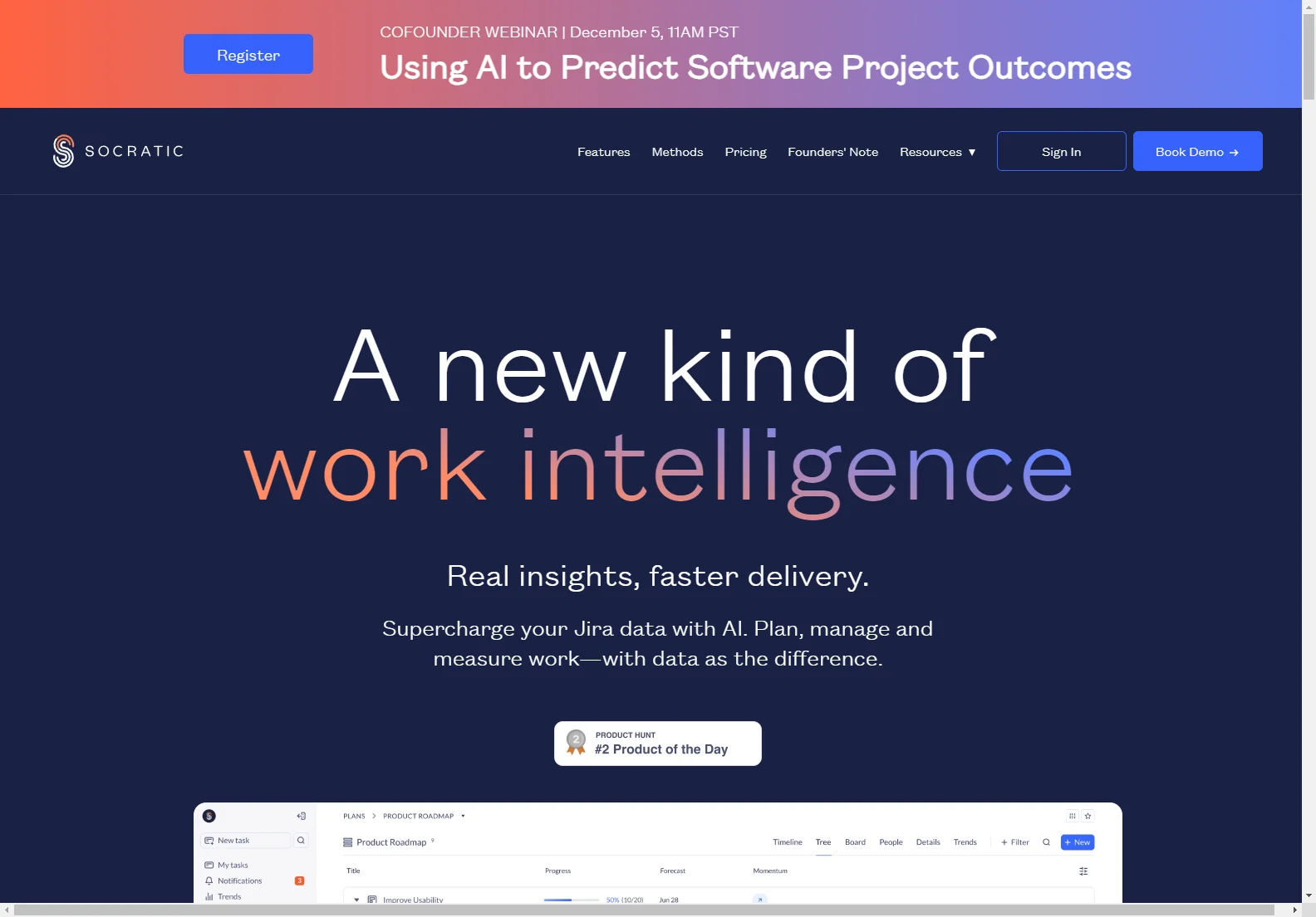 AI-Powered Project Management with Socratic: Insights and Efficiency