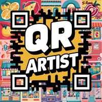 QR Code Artist: Transform Your QR Codes with AI