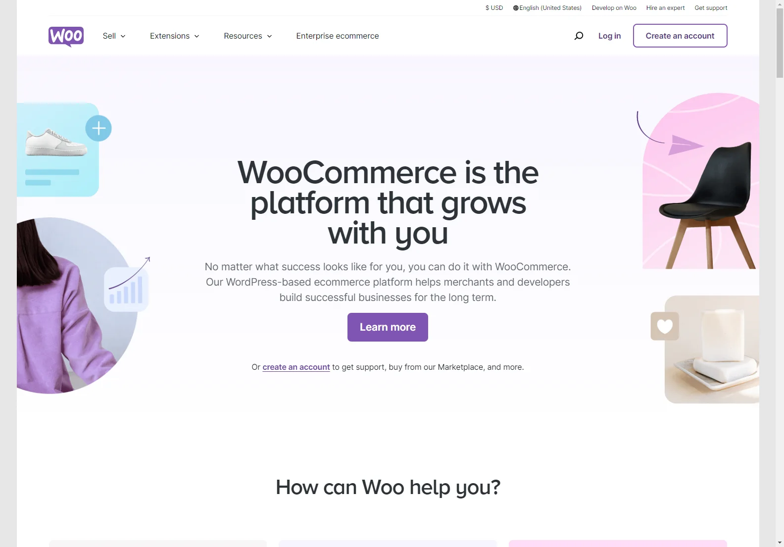 WooCommerce: The E-commerce Platform for Business Growth