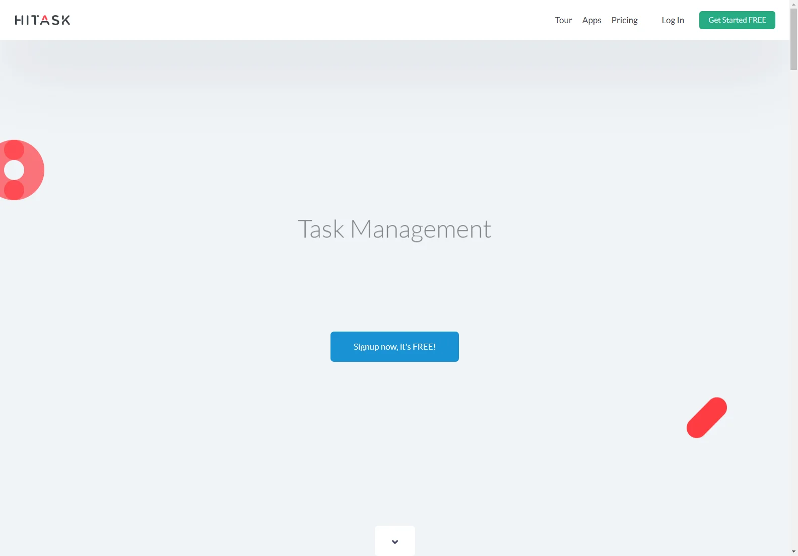 Hitask - Streamlining Team Task Management