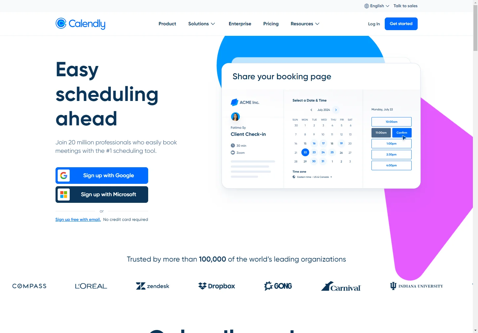 Calendly: The Ultimate Scheduling Tool for Professionals