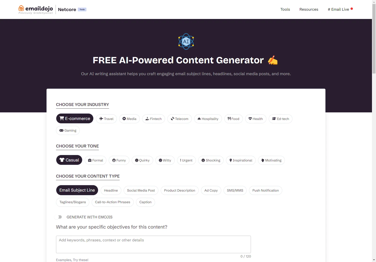 AI Content Generator: Your Key to Quick and Engaging Short-Form Content