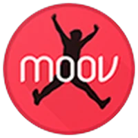 Moov™: The Ultimate Fitness Companion