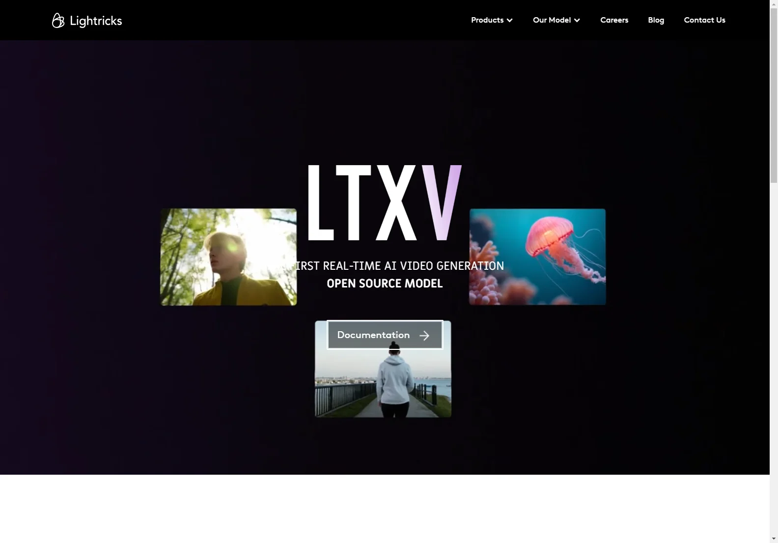 Lightricks: Revolutionizing Video Generation with Accessibility