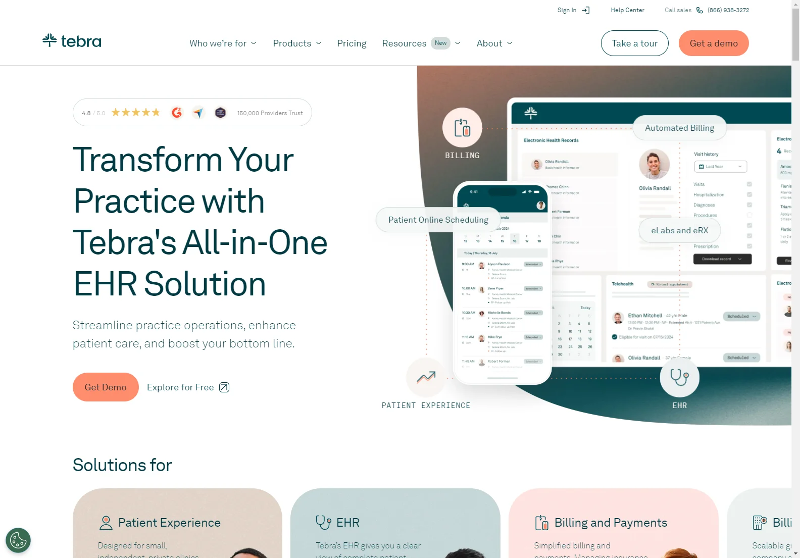 Kareo: Empowering Independent Medical Practices