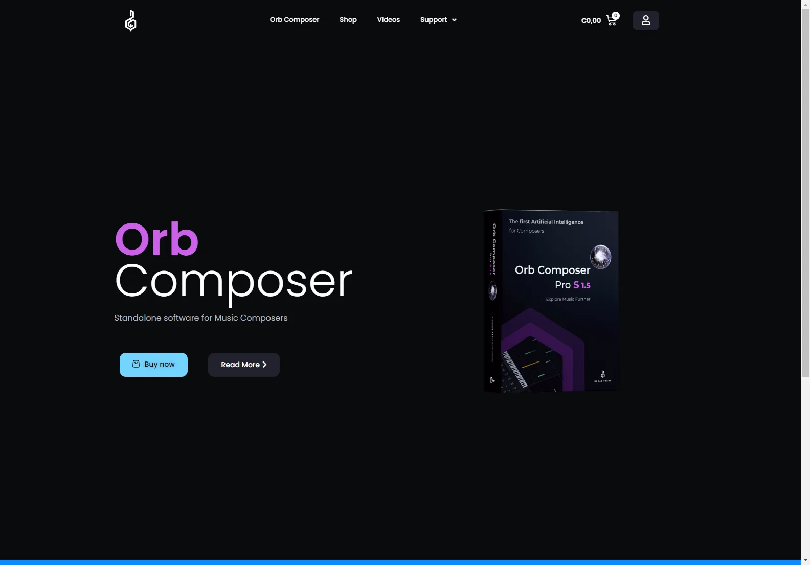 Hexachords: Empowering Composers with AI-Powered Music Creation