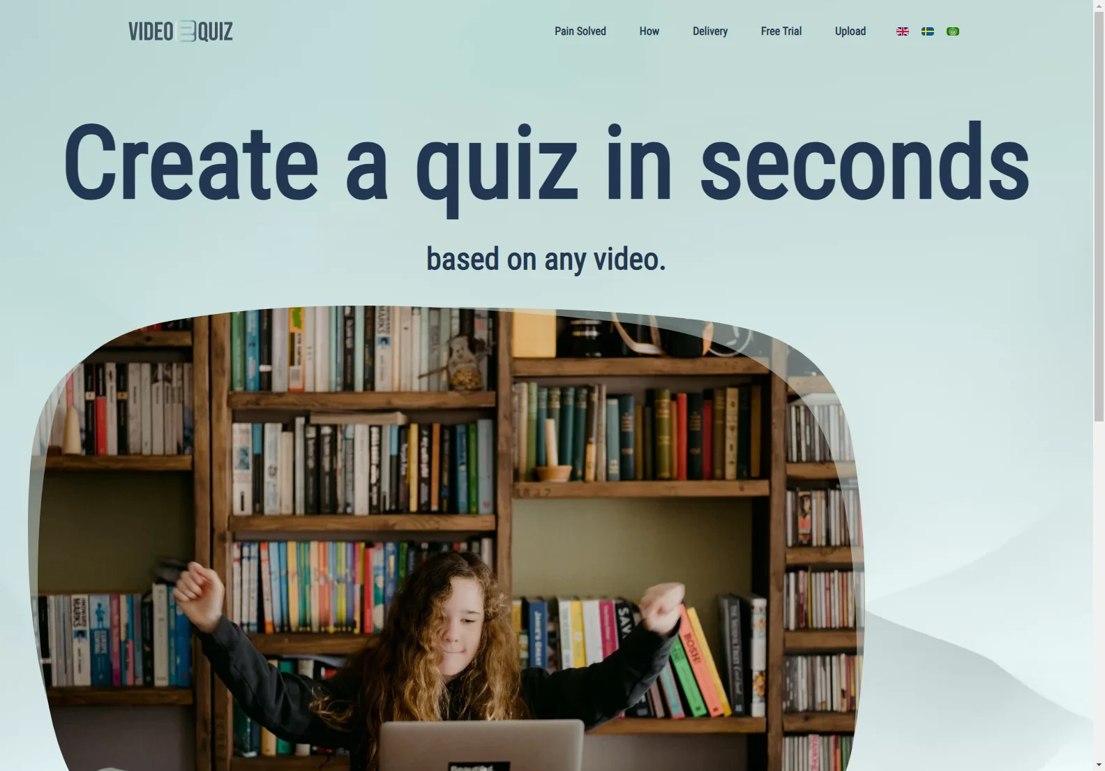 K3.io: Create Quizzes from Videos & Thrive in the AI Era