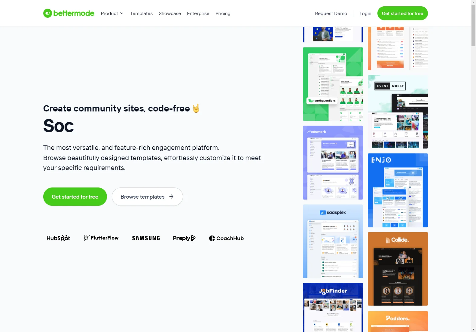 Bettermode: The All-in-One Community Engagement Platform for Growth and Interaction