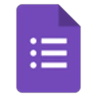 Google Forms