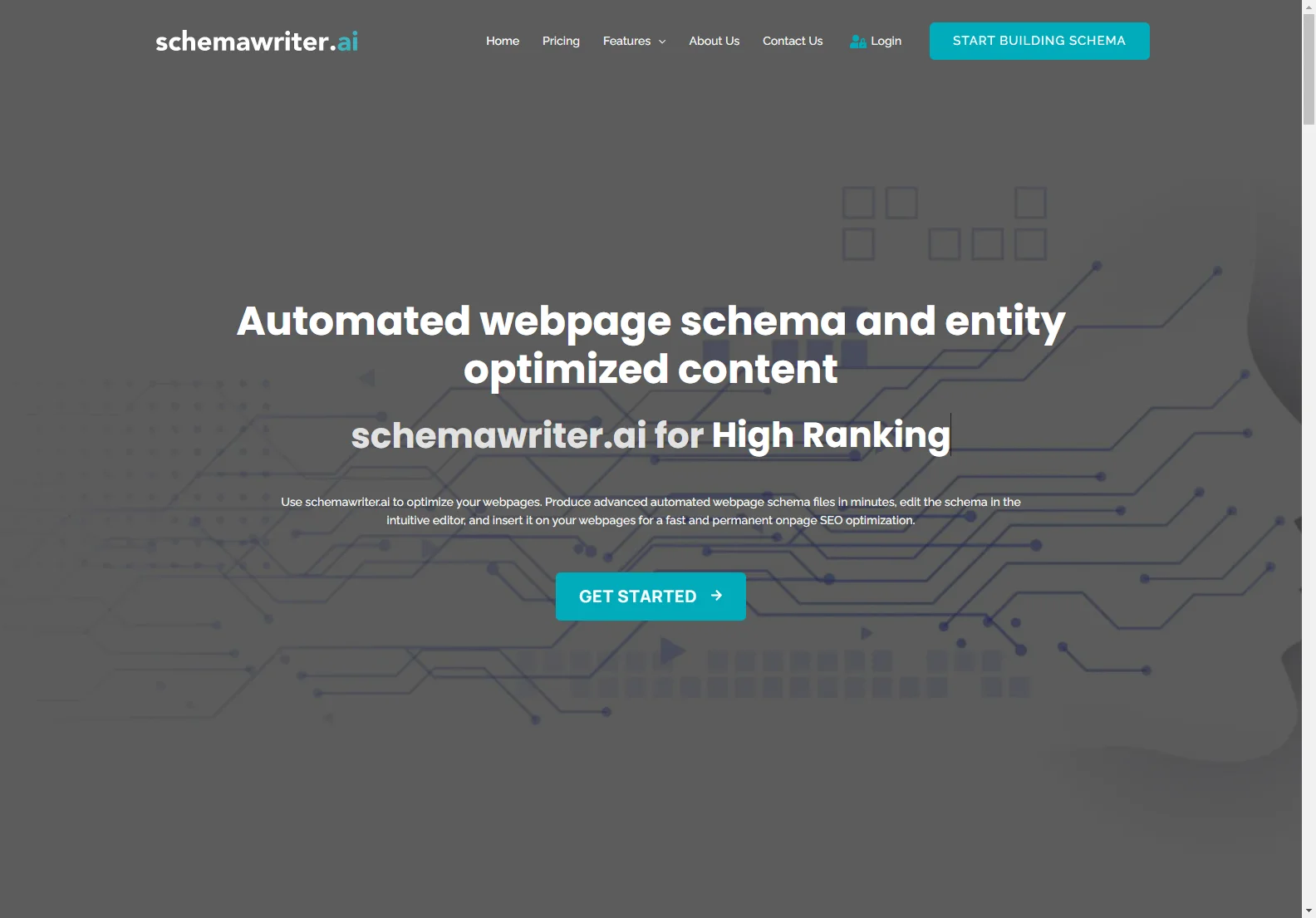 Automated Webpage Schema and Entity Optimization with schemawriter.ai: Boost Your SEO Performance