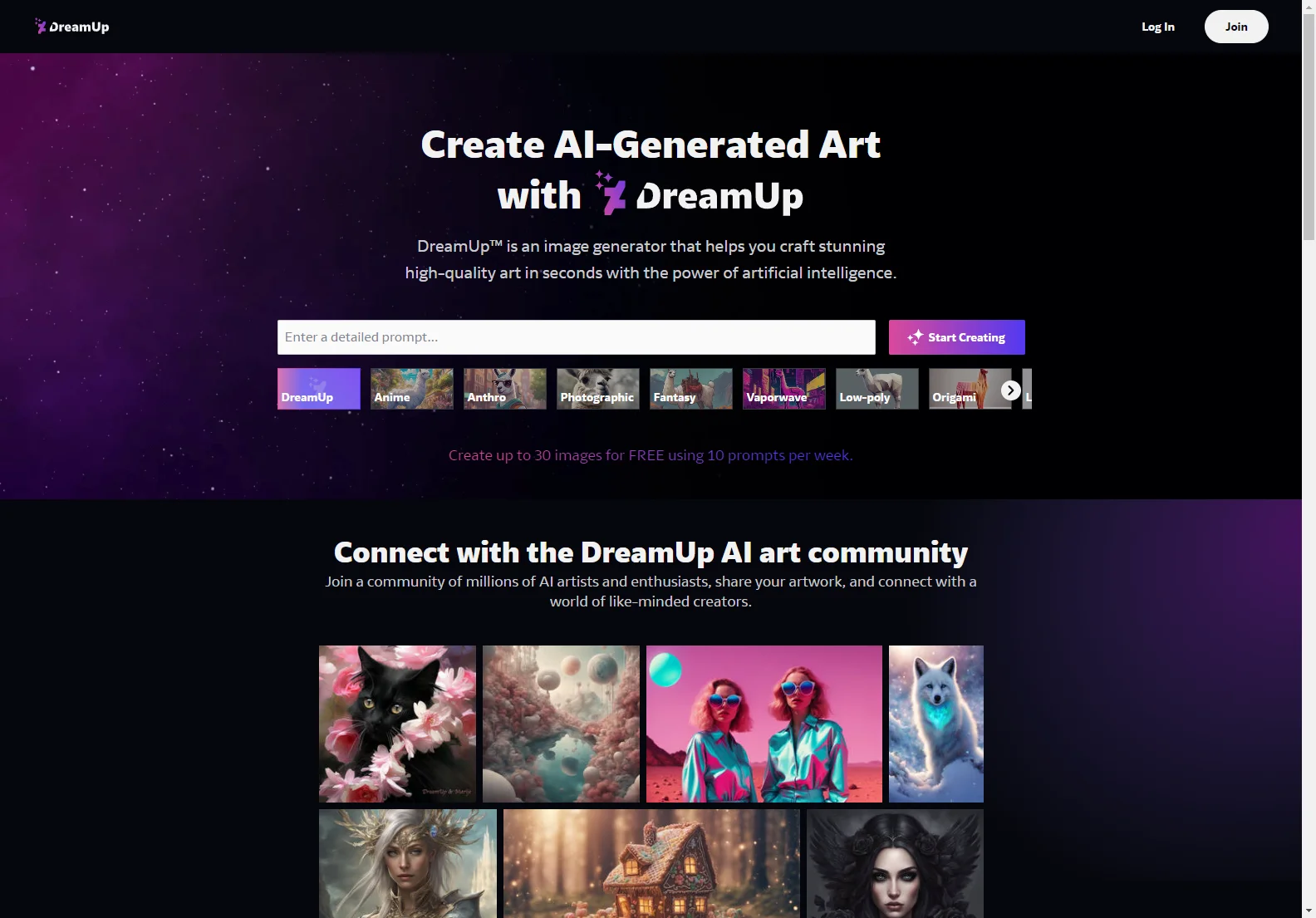 DeviantArt: Unleash Your Creativity with AI-Generated Art