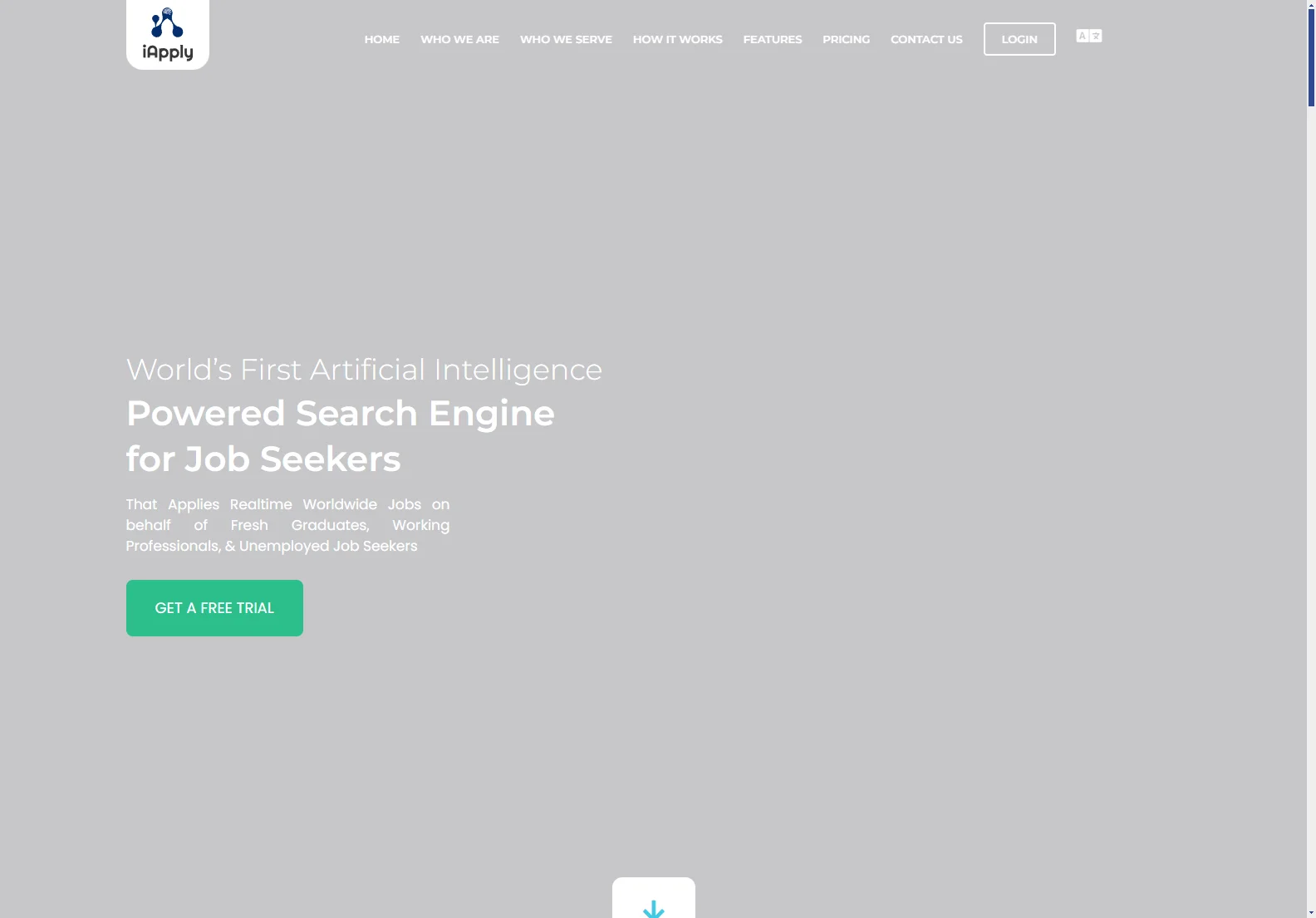 iApply.ai: The AI-Powered Job Search Solution for Effortless Career Finding