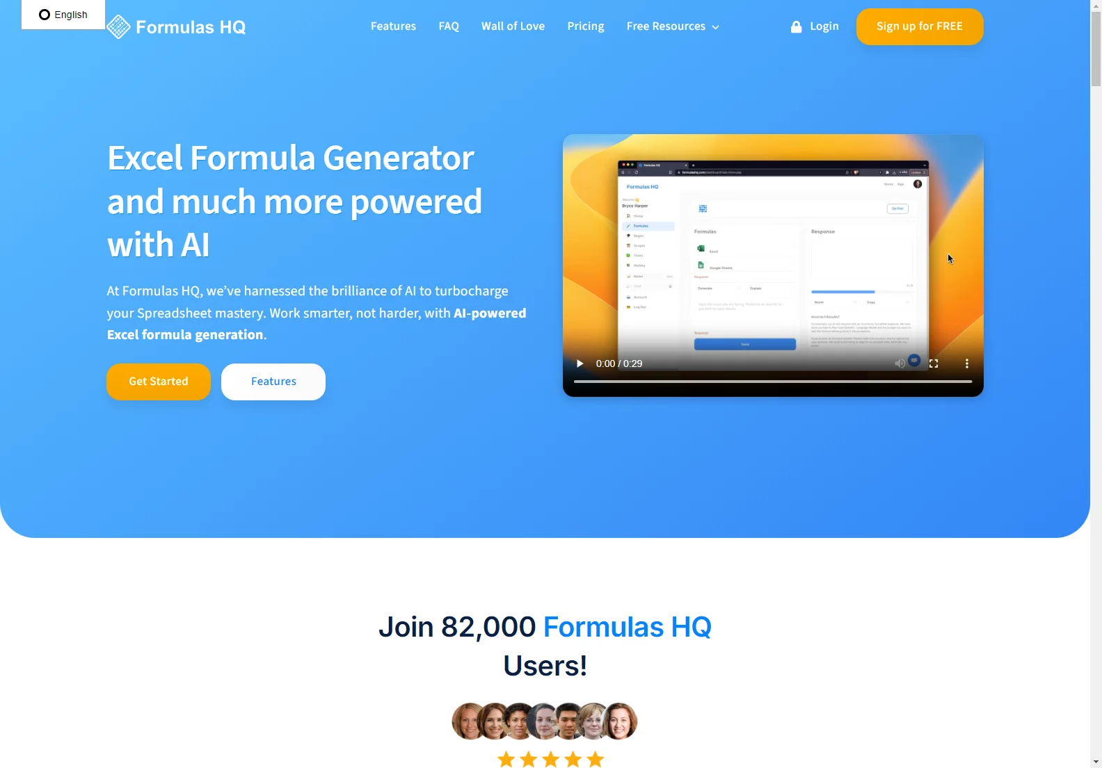 AI-Powered Formulas HQ: Master Excel and Google Sheets with Ease