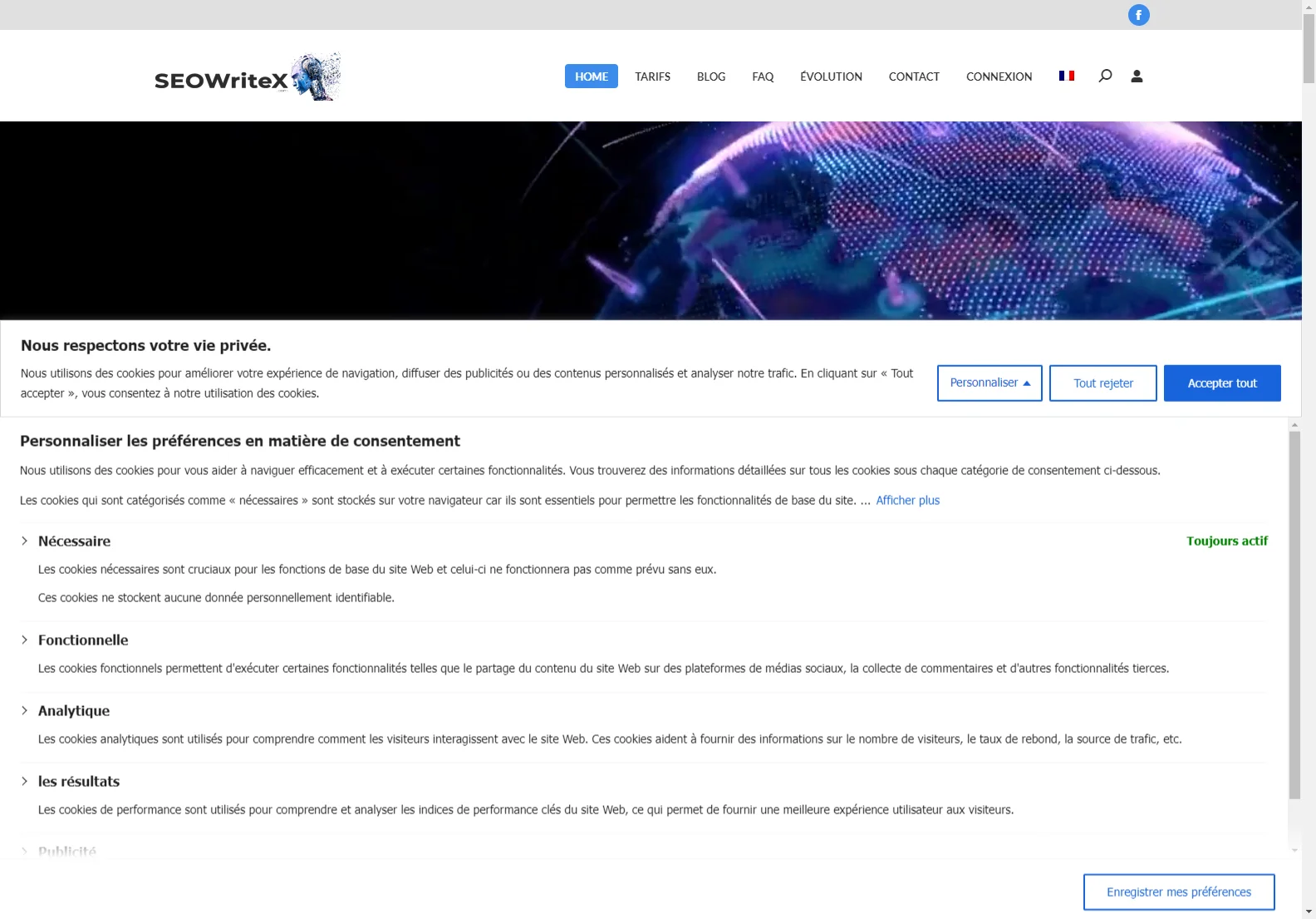 Rédaction automatique IA : Optimisez votre contenu