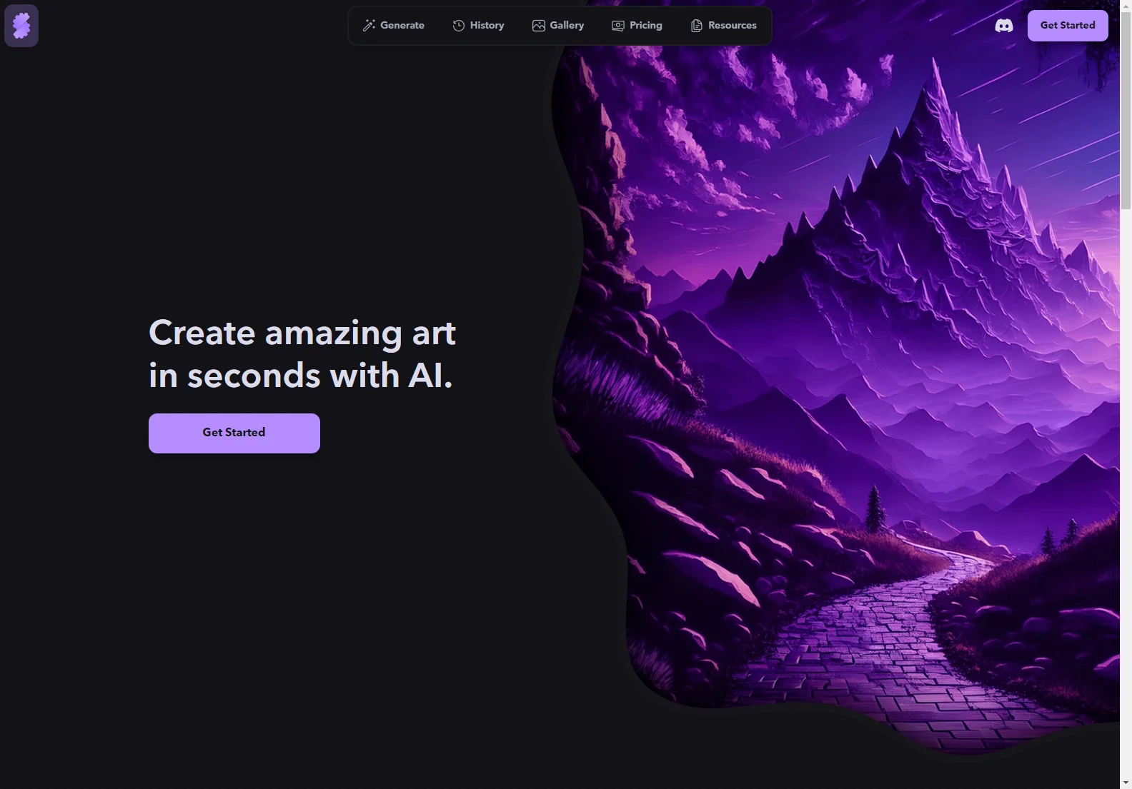 Stablecog: Transform Your Ideas into Stunning Images with AI