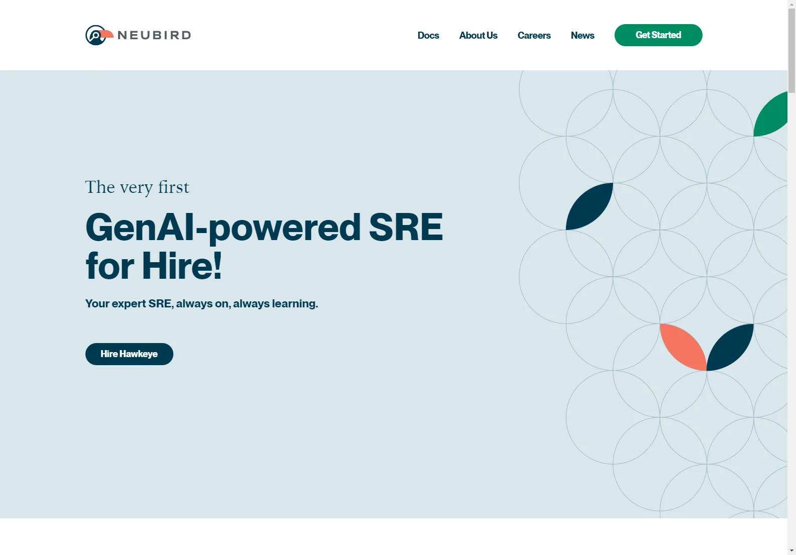 Neubird: The AI-Powered SRE for Hire