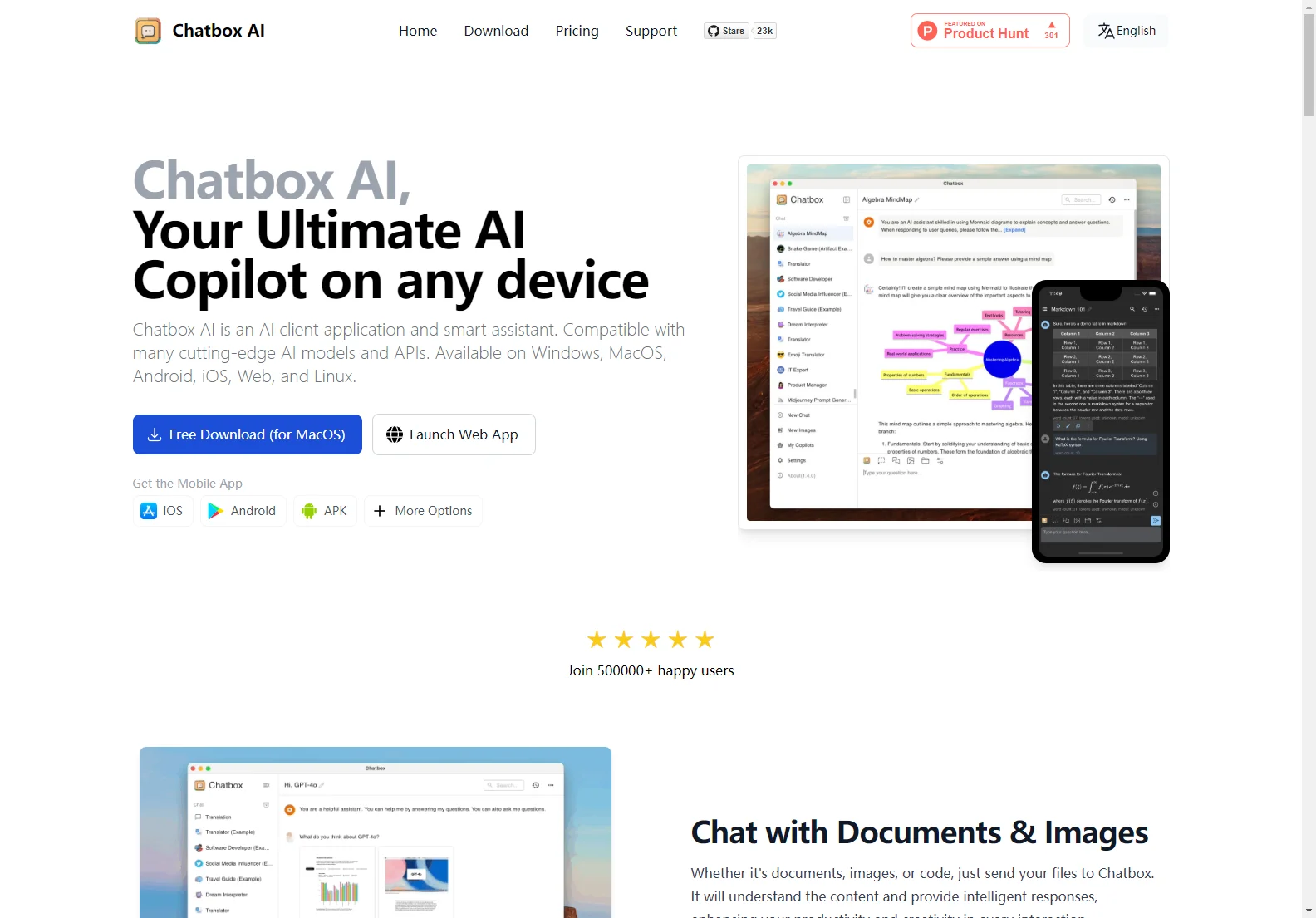 Chatbox AI: Your Ultimate AI Copilot for Enhanced Productivity