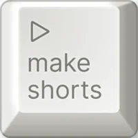 MakeShorts - Transform YouTube Videos into Shorts Easily