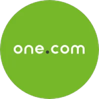 Website Builder by one.com