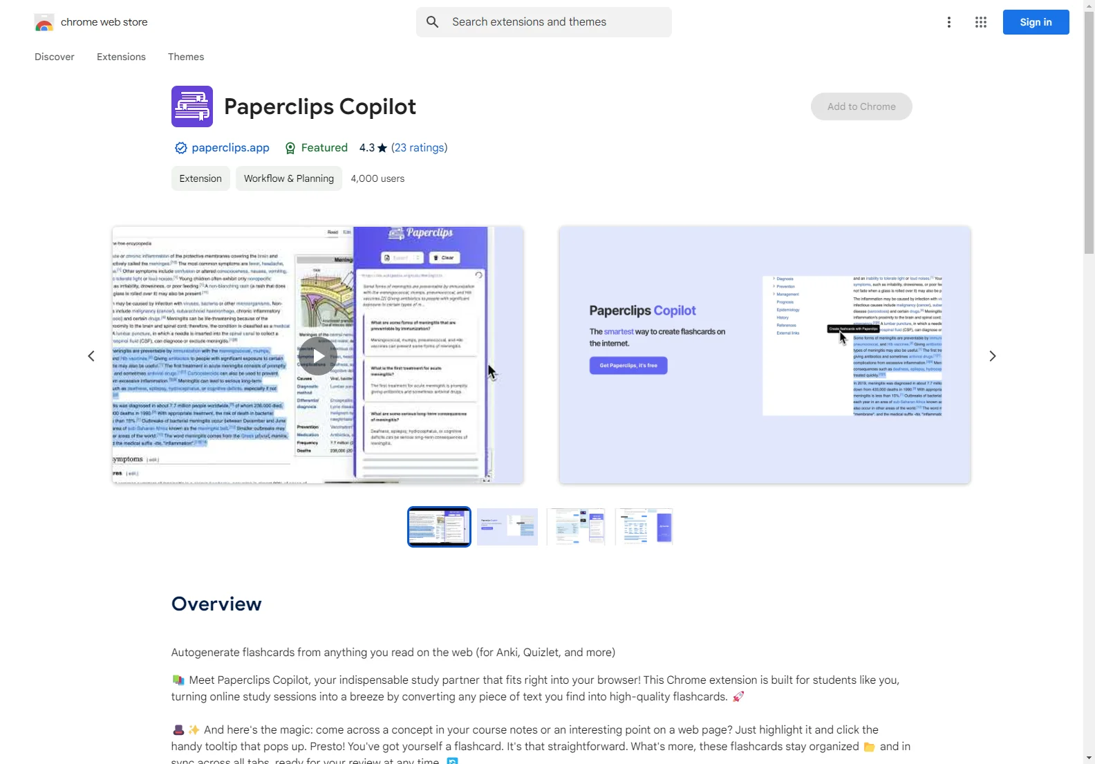 Paperclips Copilot: Transform Your Online Studying