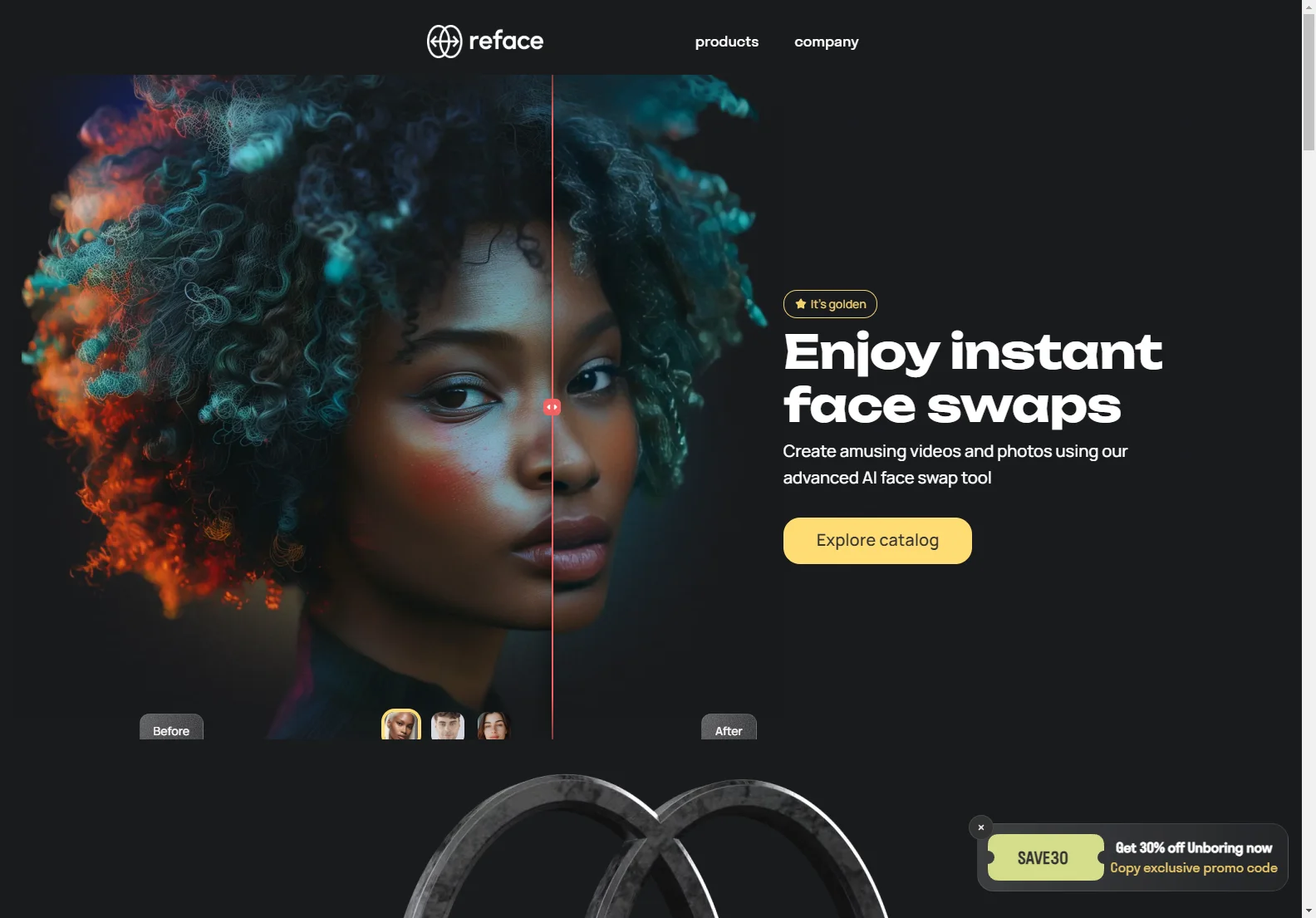 Reface: The Ultimate AI Face Swap App for Unparalleled Experiences