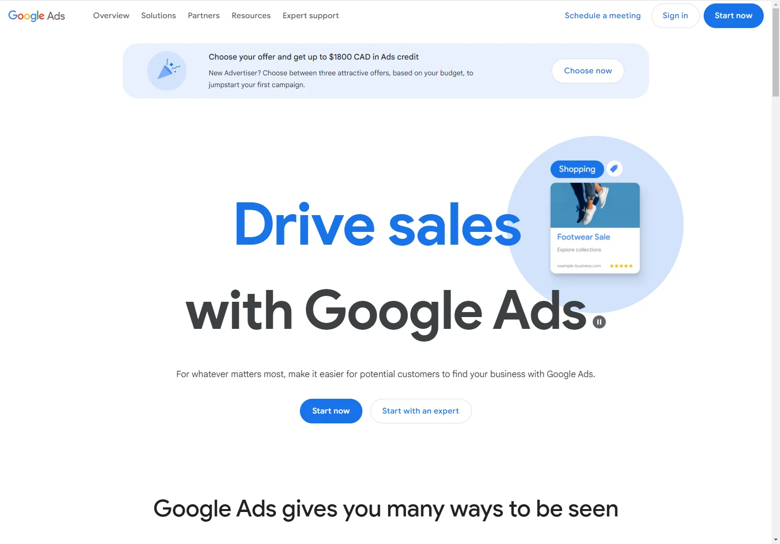 Google Ads: Unlock Business Growth with Online Advertising