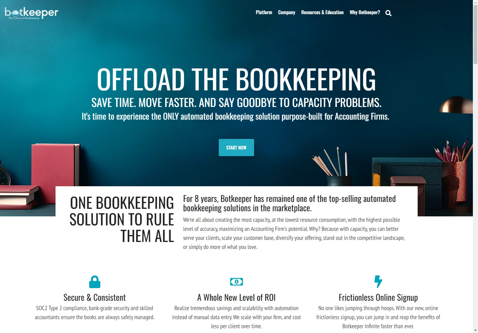 Botkeeper: Transform Your Accounting Firm's Bookkeeping