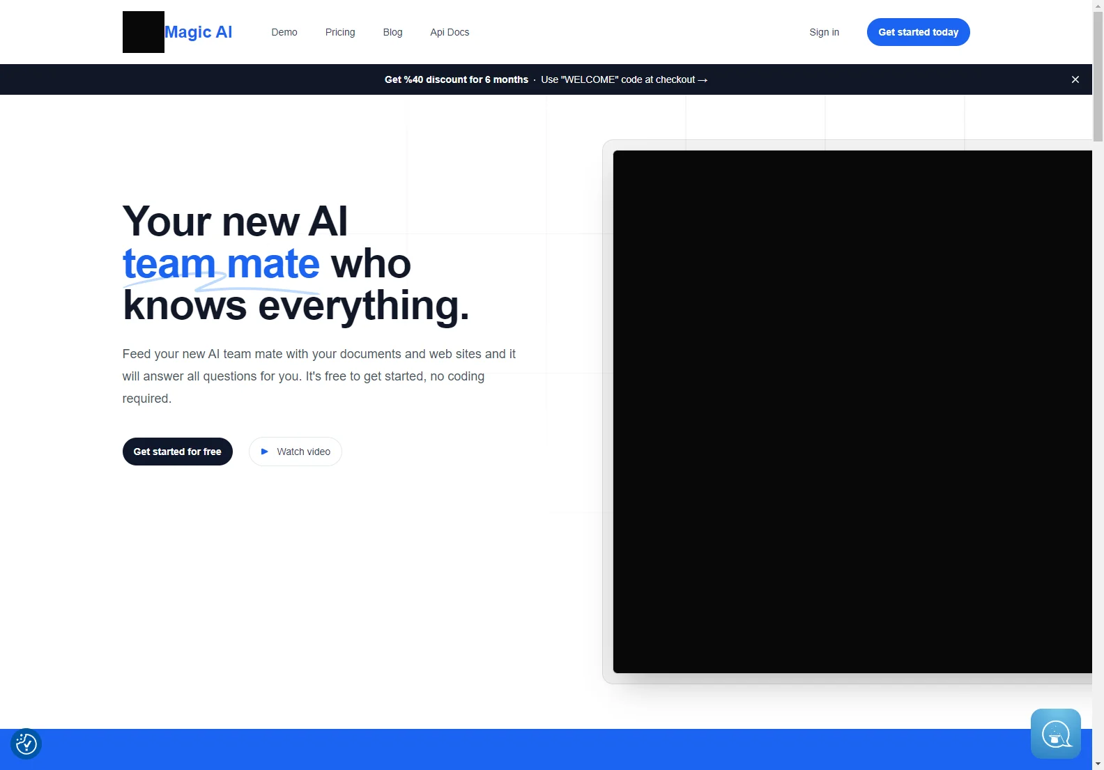 Unleash the Power of Magic AI: Your All-in-One Assistant