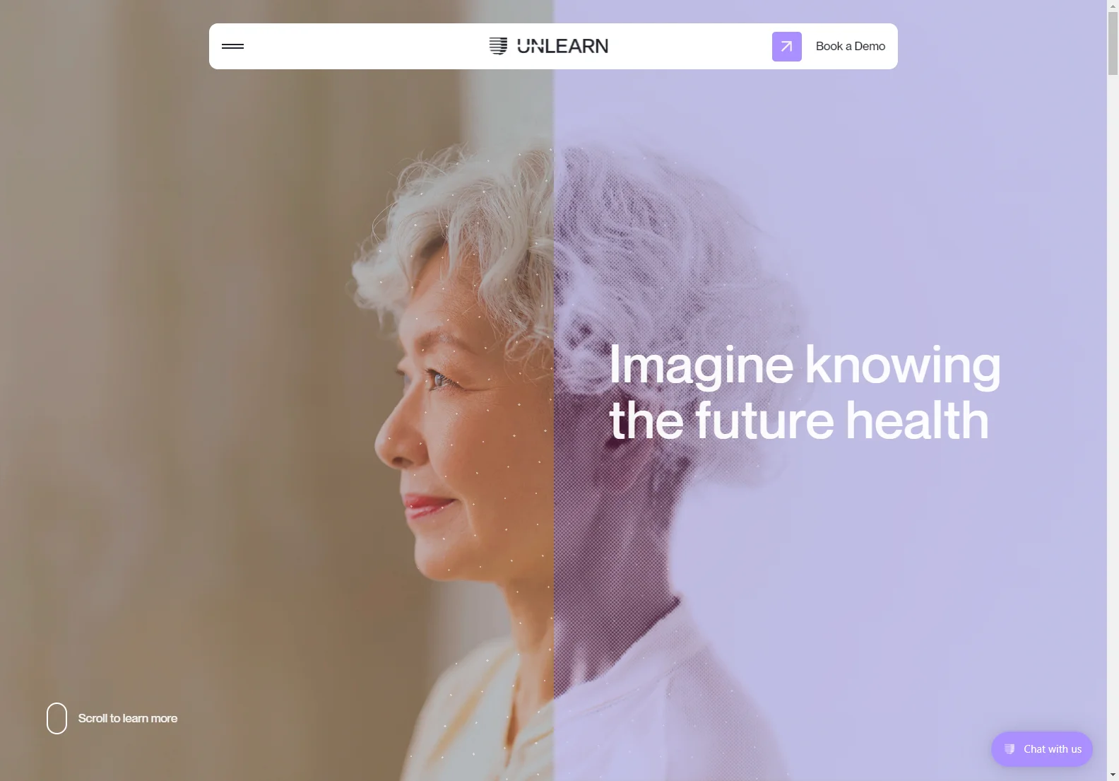 Streamline Clinical Trials with Unlearn Platform's AI & Digital Twins