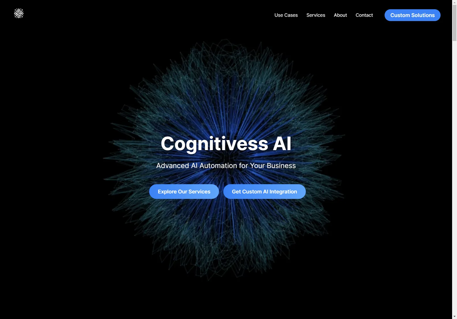 Cognitivess AI: Unleashing Business Potential with Advanced Automation