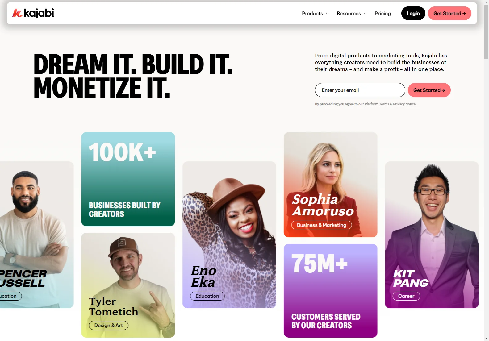 Kajabi: The Ultimate Platform for Creator Success