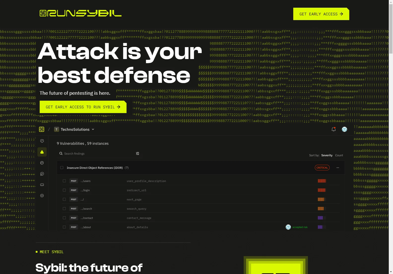 RunSybil: The Future of AI-Driven Pentesting